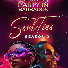 Soul Ties (Sept 19th) (Live Audio) Ft Daddy Biggz