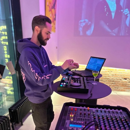 Progside - Live At Collab Exspace (February 23)