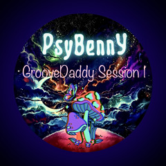 Psybenny - Groovedaddy Sessions 1