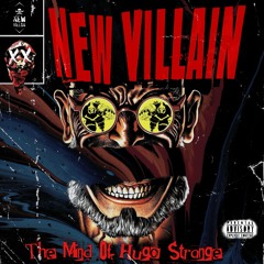 3. New Villain - Kamui prod by. Stack Moolah