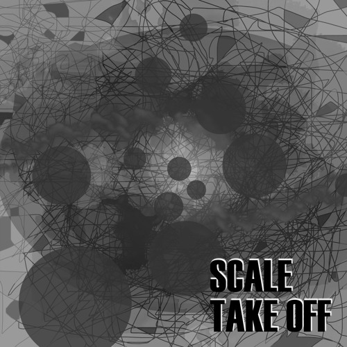 MULTI002 - Scale - Take Off EP (25.11.2022)