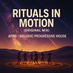 Lahm – Rituals in Motion (Original Mix)