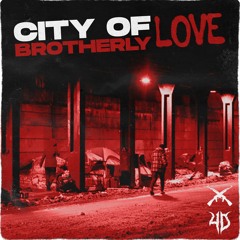 4D - City Of Brotherly Love Ft. ALBNOPNDA