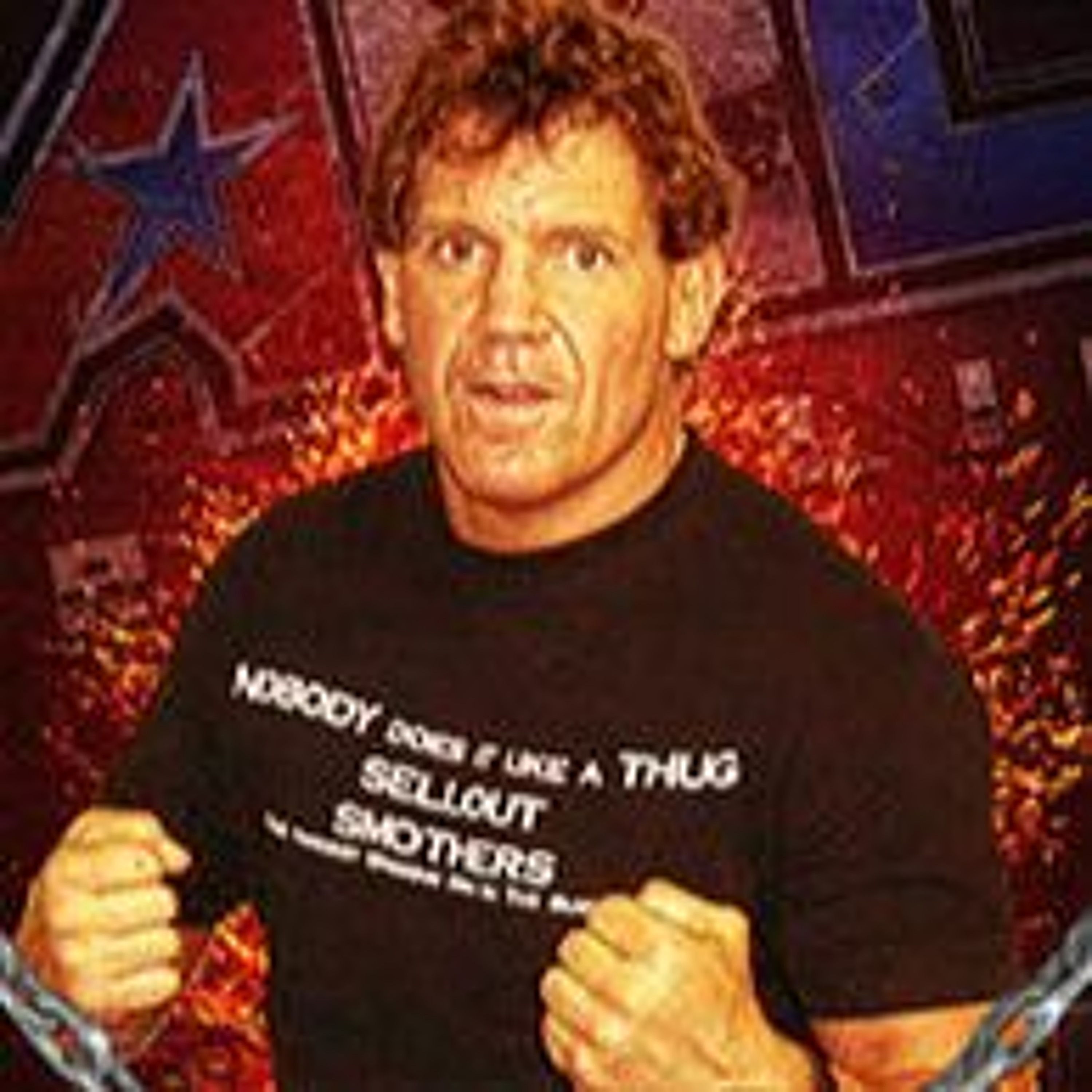 RIP Tracy Smothers- A celebration of the life of a 