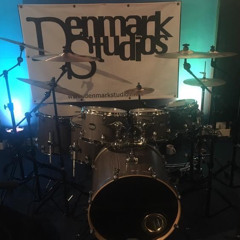 Leo Livin' on a Prayer Metal Cover (Drum Cover)