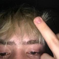 exhausted (prod. kaktus)