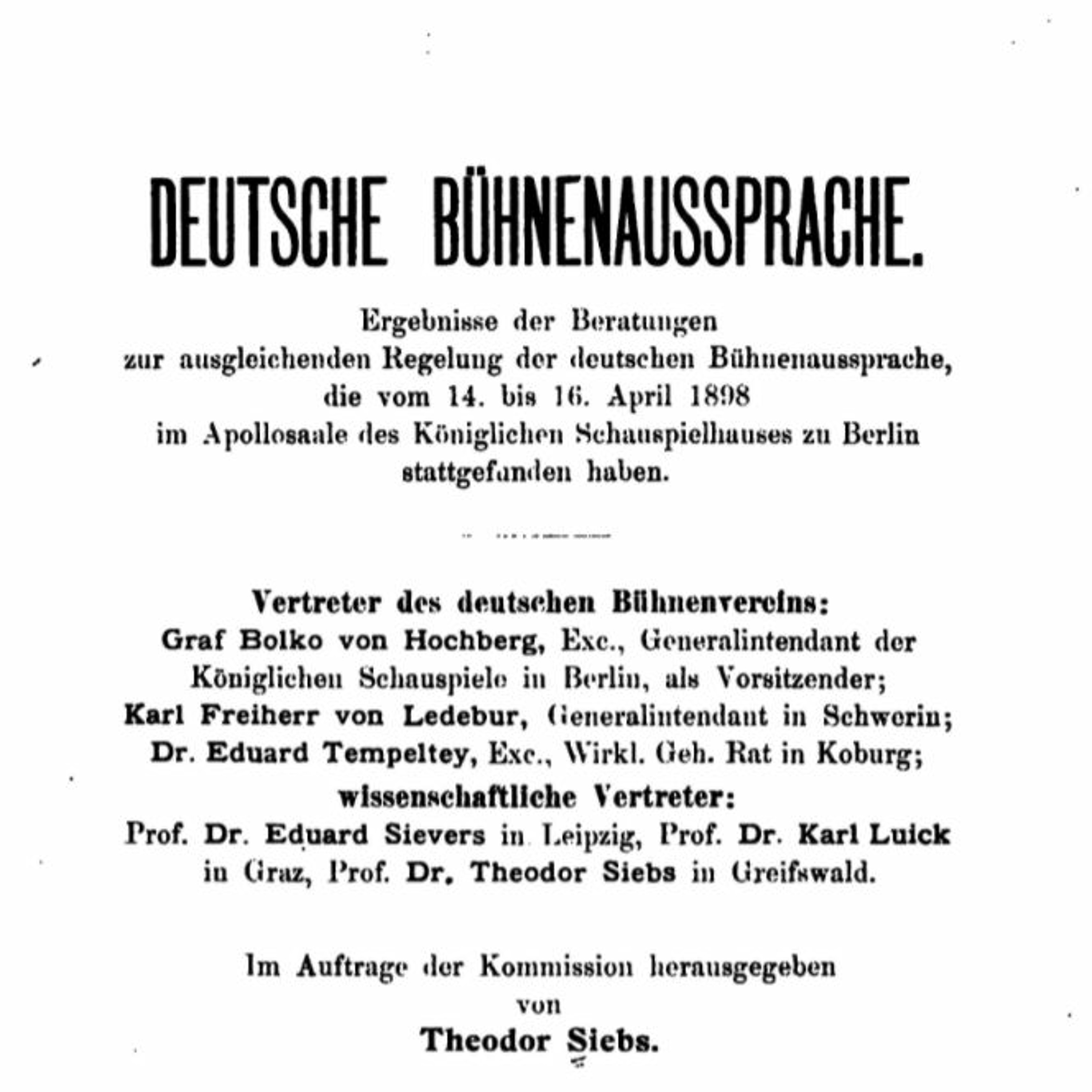 mittelalt & literarisch