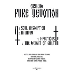 Oxygeno - Soul Absorption