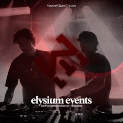 SWEET SILVER CHAINS (SSC) - ELYSIUM DJ CONTEST