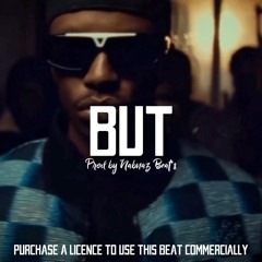 BUT Prod by Nabnaz beat's