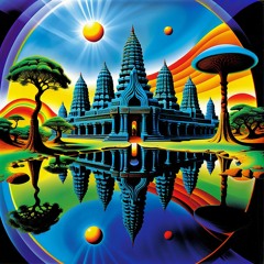 It Was All A Hallucination