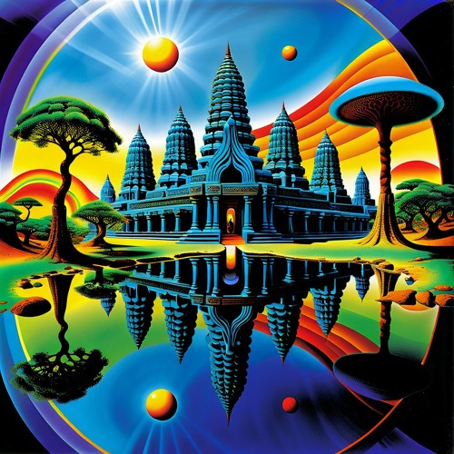 It Was All A Hallucination