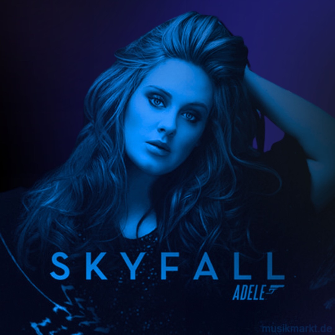 Stream Adèle - Skyfall (Reviction (FR) ''Tripchain'' Edit