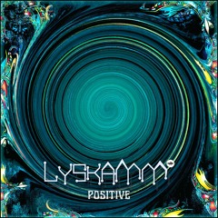 Lyskamm - Positive