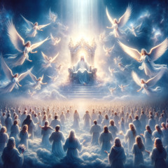 ترنيمة السما والارض - الوعد