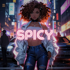 [FREE] Ice spice x Jersey type beat "Spicy" | Jersey club x hoodtrap type beat 2024 (prod by Tuevo)