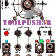 01 ToolPush3r  Slanging  Techno  MxSEQ  7.2024