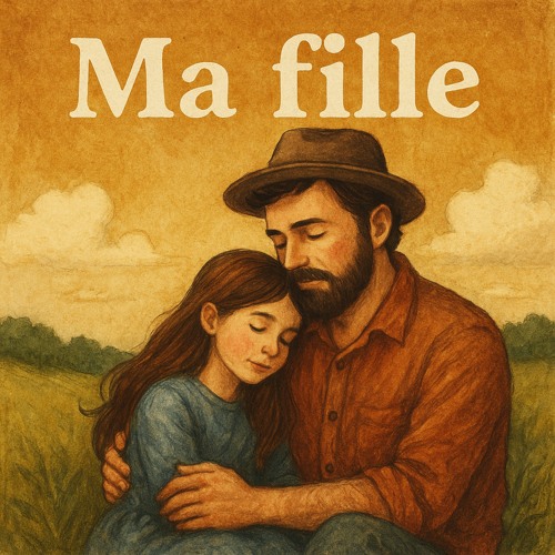 Ma fille