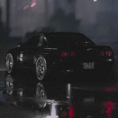Driving In The Dark