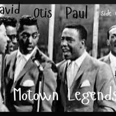 1. Motown Legends