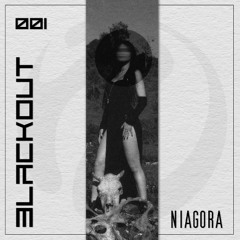Blackout 001 - Niagora