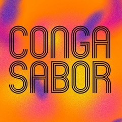 CONGASABOR #1