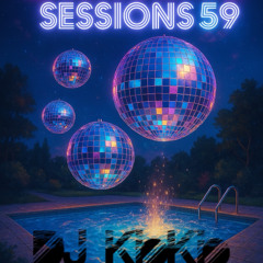 Chocolate Sessions 59