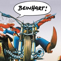 Beinhart !