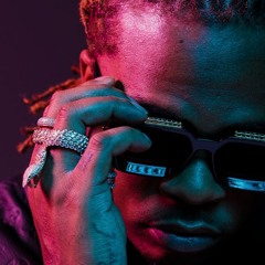 Fukumean X Hotel Lobby (Mashup)