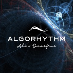 | PREMEIRE: Alex Donofrio - Algorhythm |