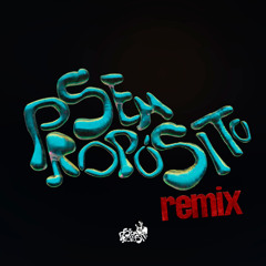 Sem Propósito Ogoin e Linguini Remix