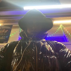 Burn that bridge - JFROMTHEMUD ( The Ushanka Boy )