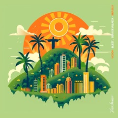 Bliezt, Sera De Villalta - Brasilia (Original Mix) [OUT NOW]