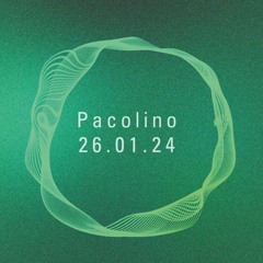 Pacolino / 26.01.2024