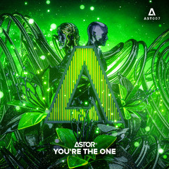 You're The One (Free Download)