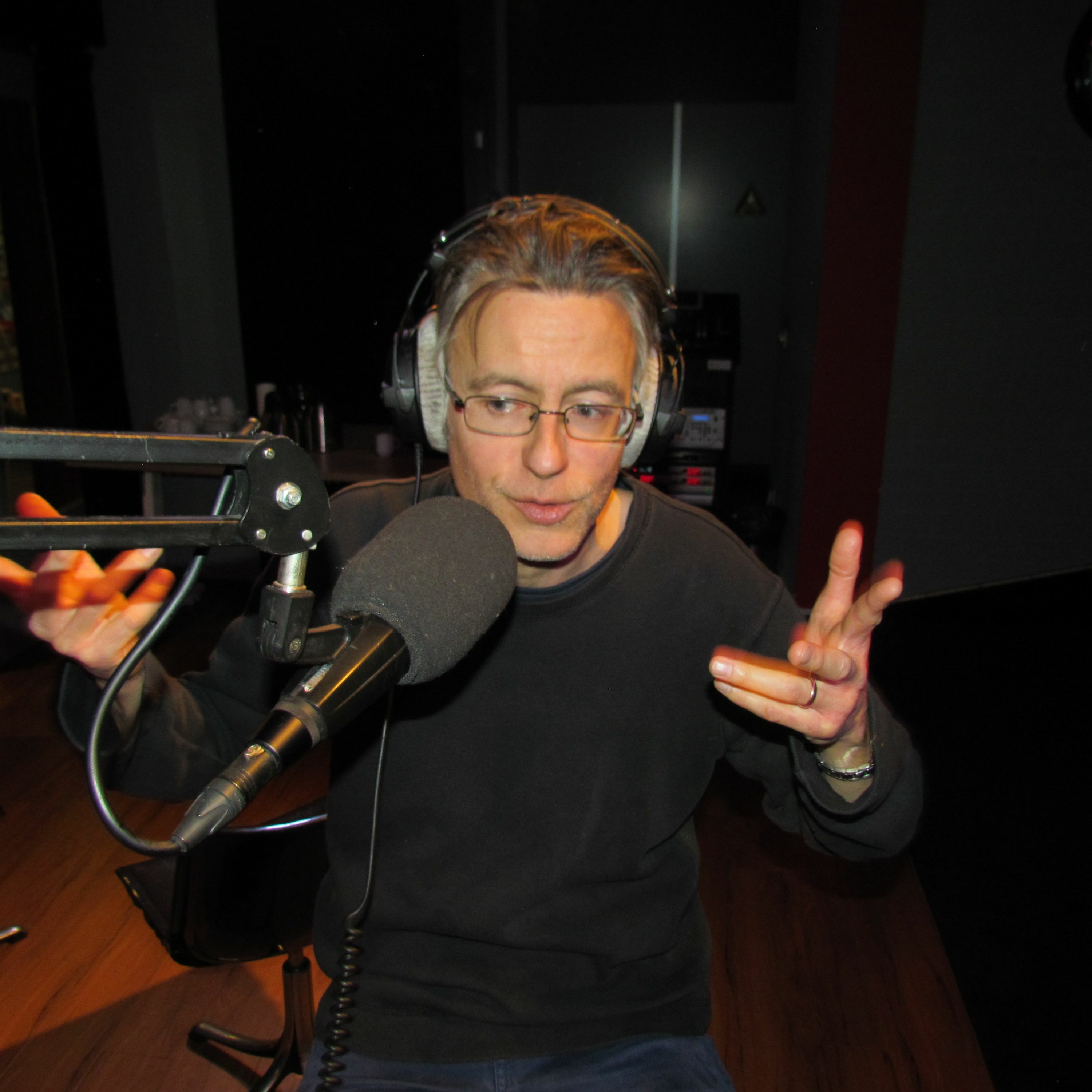 Radio509