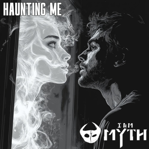 Haunting Me