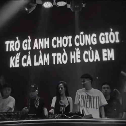 Lãng Quên Chiều Thu Houselak Remix