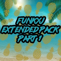 Extended Pack Part 1