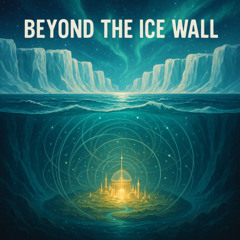 Beyond the Ice Wall