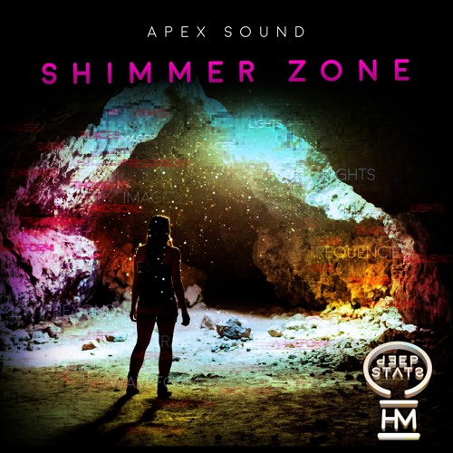 Apex Sound - Shimmer Zone (Original Mix)