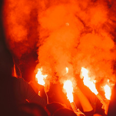 Witch Burning(Free download)