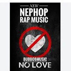 BUDBOB_-_No_Love_Official_Breakup_rap_music_Audio__2023.(128k).mp3