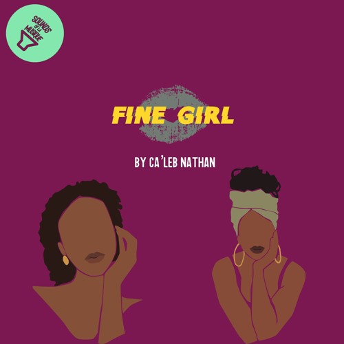 FINE GIRL (Slowed Pitched Down Version)