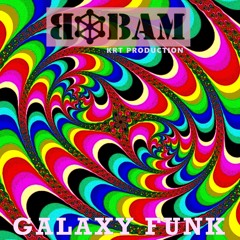 Galaxy Funk - KRT Production