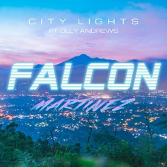 City Lights ft. Olly Andrews