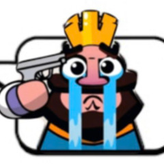 guns on deck like clash royale (@prodskrpt)