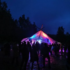 Amo - ForestRave Nesodden 2020