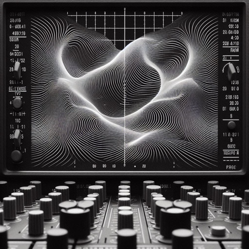 Fine Minimal Grovees vol 1 (vinyl only) 2024