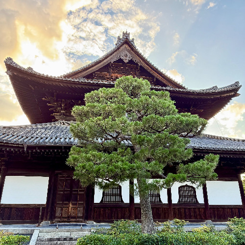 Elpierro - Kennin-ji (Original)